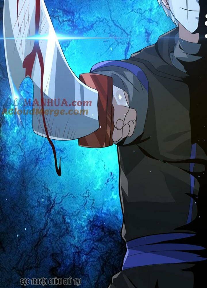 Ngày Tận Thế: Ta Nhận Được Tỷ Lệ Rớt Đồ Gấp 100 Lần Chapter 243 - Trang 2