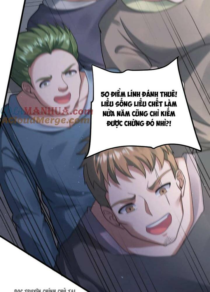 Ngày Tận Thế: Ta Nhận Được Tỷ Lệ Rớt Đồ Gấp 100 Lần Chapter 243 - Trang 2