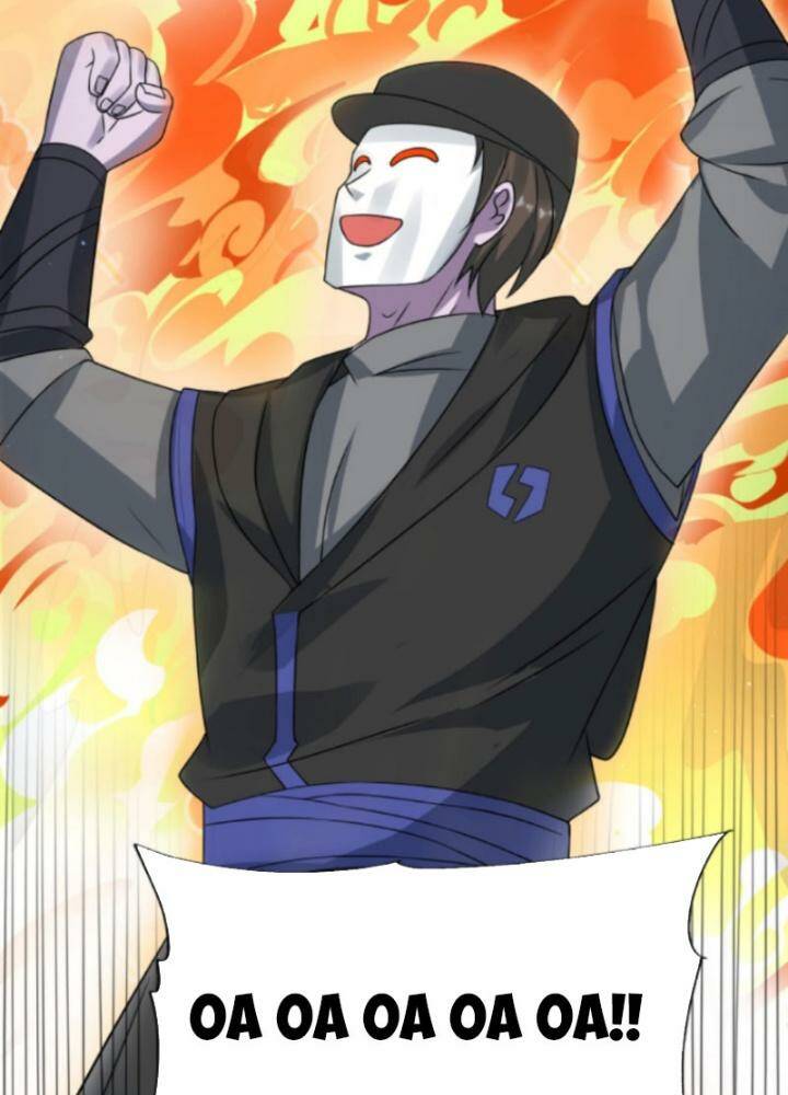 Ngày Tận Thế: Ta Nhận Được Tỷ Lệ Rớt Đồ Gấp 100 Lần Chapter 244 - Trang 2