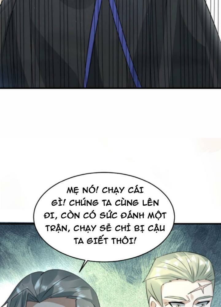 Ngày Tận Thế: Ta Nhận Được Tỷ Lệ Rớt Đồ Gấp 100 Lần Chapter 244 - Trang 2