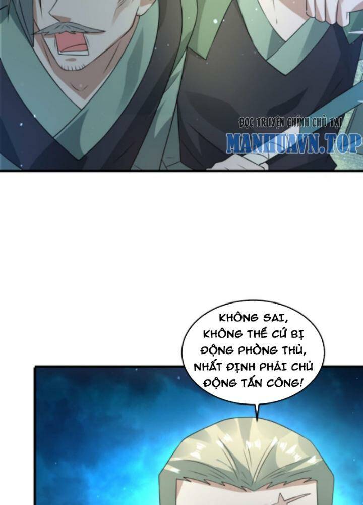 Ngày Tận Thế: Ta Nhận Được Tỷ Lệ Rớt Đồ Gấp 100 Lần Chapter 244 - Trang 2