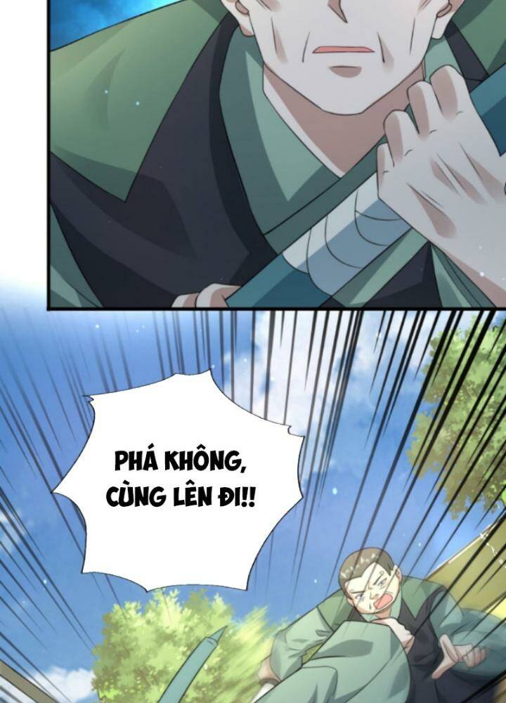 Ngày Tận Thế: Ta Nhận Được Tỷ Lệ Rớt Đồ Gấp 100 Lần Chapter 244 - Trang 2