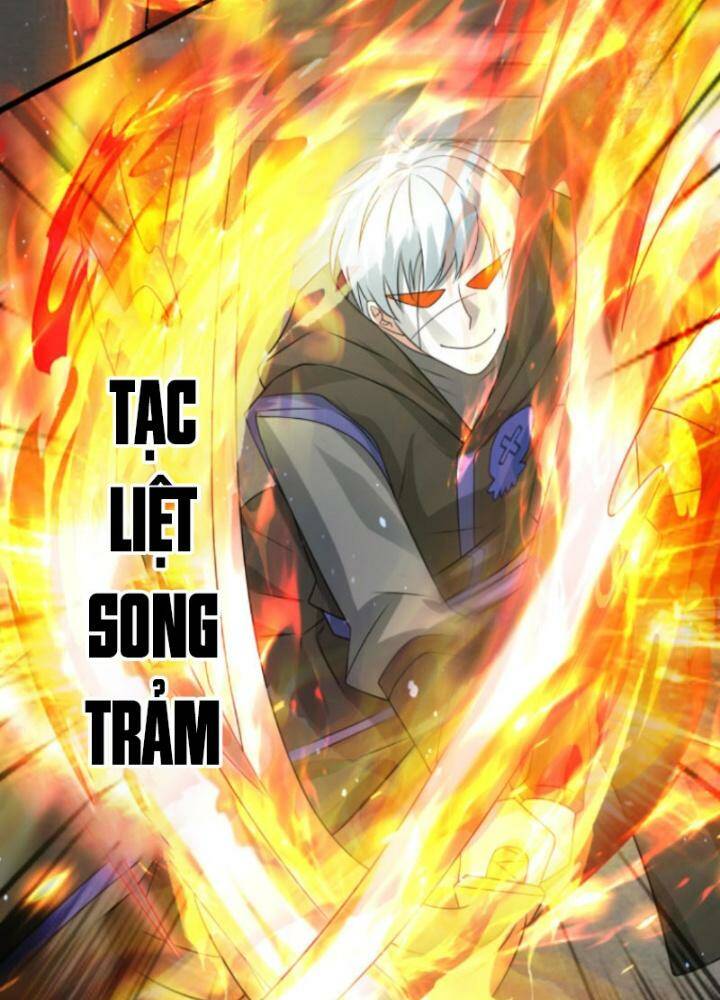 Ngày Tận Thế: Ta Nhận Được Tỷ Lệ Rớt Đồ Gấp 100 Lần Chapter 244 - Trang 2