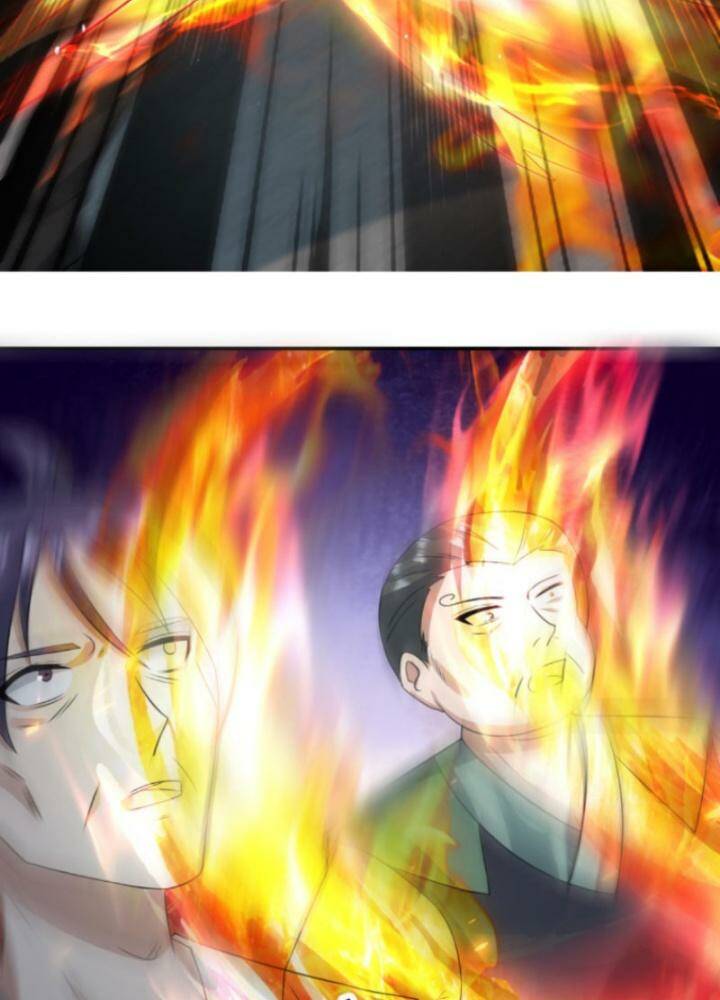 Ngày Tận Thế: Ta Nhận Được Tỷ Lệ Rớt Đồ Gấp 100 Lần Chapter 244 - Trang 2