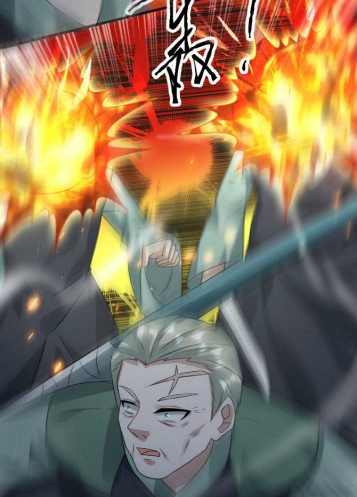 Ngày Tận Thế: Ta Nhận Được Tỷ Lệ Rớt Đồ Gấp 100 Lần Chapter 244 - Trang 2