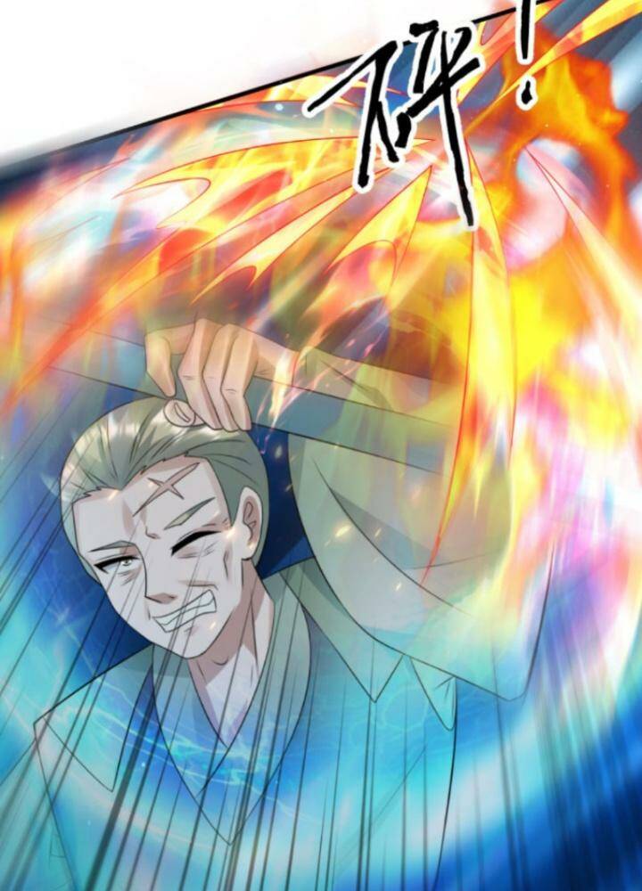 Ngày Tận Thế: Ta Nhận Được Tỷ Lệ Rớt Đồ Gấp 100 Lần Chapter 244 - Trang 2