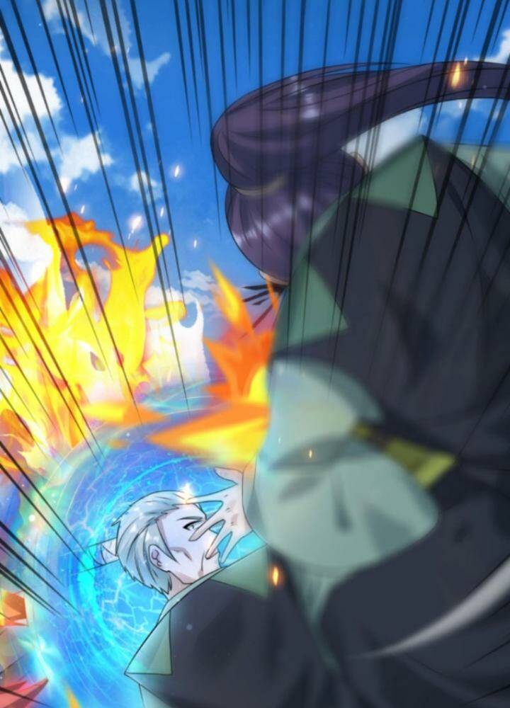 Ngày Tận Thế: Ta Nhận Được Tỷ Lệ Rớt Đồ Gấp 100 Lần Chapter 244 - Trang 2