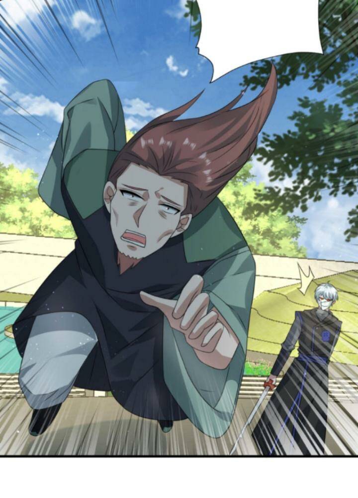 Ngày Tận Thế: Ta Nhận Được Tỷ Lệ Rớt Đồ Gấp 100 Lần Chapter 244 - Trang 2