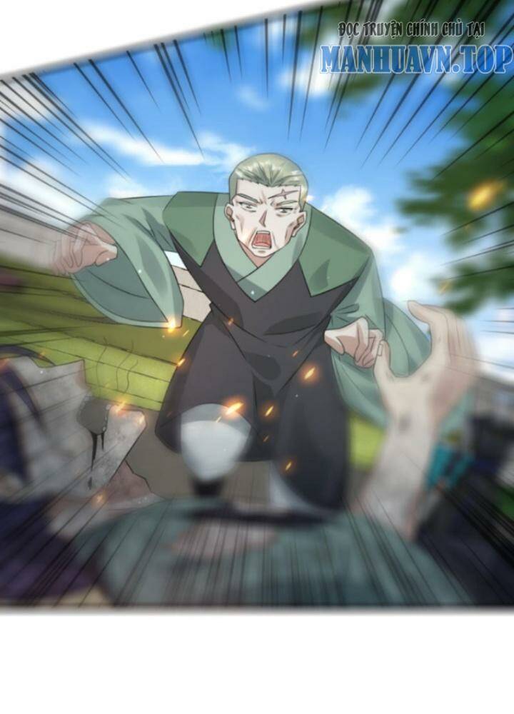 Ngày Tận Thế: Ta Nhận Được Tỷ Lệ Rớt Đồ Gấp 100 Lần Chapter 244 - Trang 2