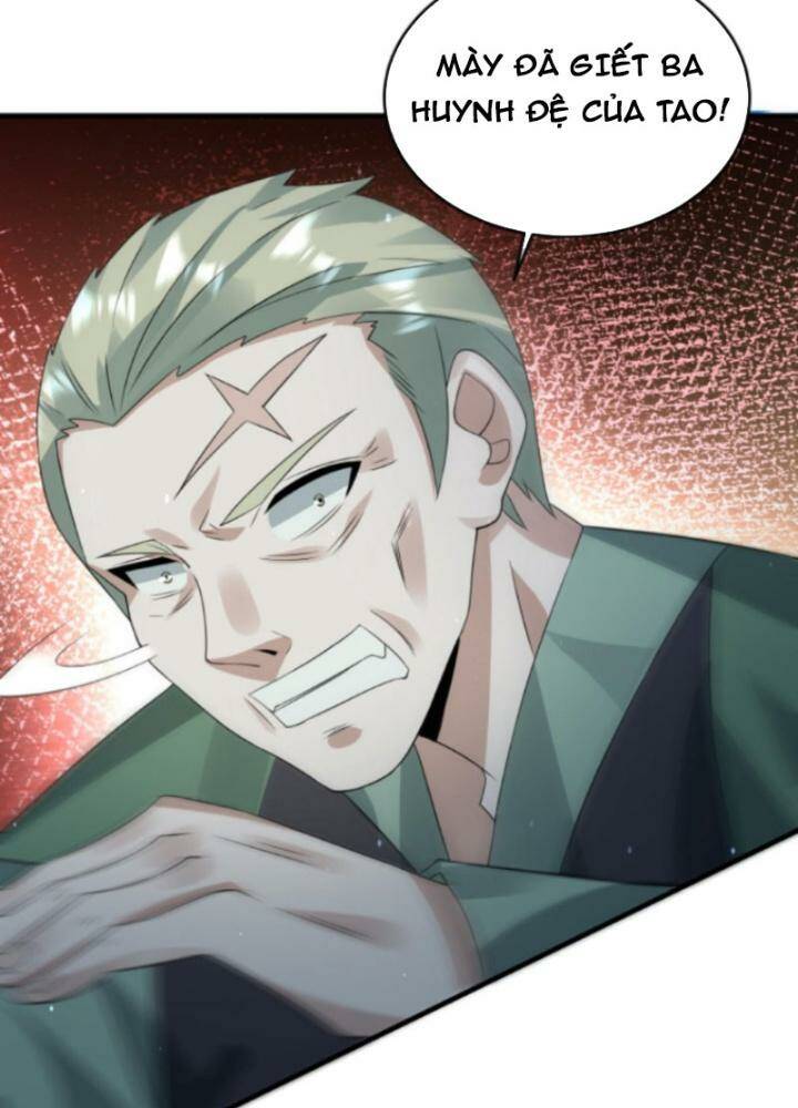 Ngày Tận Thế: Ta Nhận Được Tỷ Lệ Rớt Đồ Gấp 100 Lần Chapter 244 - Trang 2