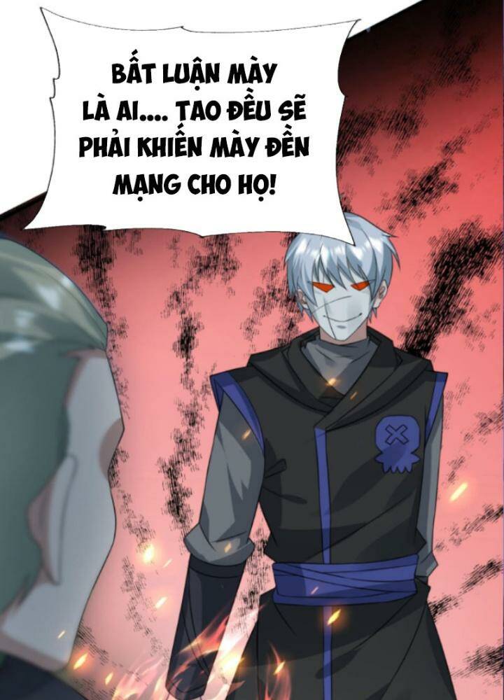 Ngày Tận Thế: Ta Nhận Được Tỷ Lệ Rớt Đồ Gấp 100 Lần Chapter 244 - Trang 2