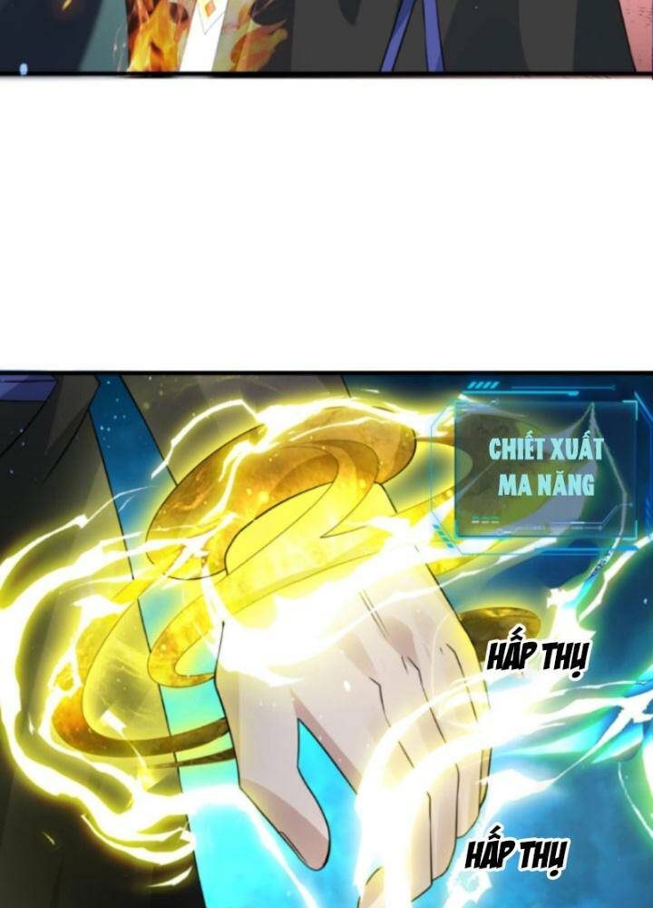 Ngày Tận Thế: Ta Nhận Được Tỷ Lệ Rớt Đồ Gấp 100 Lần Chapter 244 - Trang 2