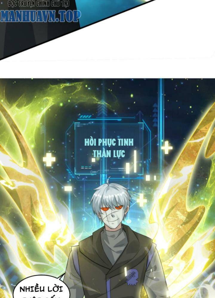 Ngày Tận Thế: Ta Nhận Được Tỷ Lệ Rớt Đồ Gấp 100 Lần Chapter 244 - Trang 2