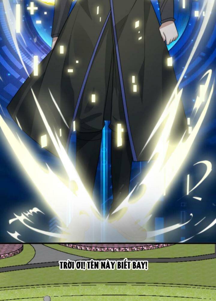 Ngày Tận Thế: Ta Nhận Được Tỷ Lệ Rớt Đồ Gấp 100 Lần Chapter 244 - Trang 2