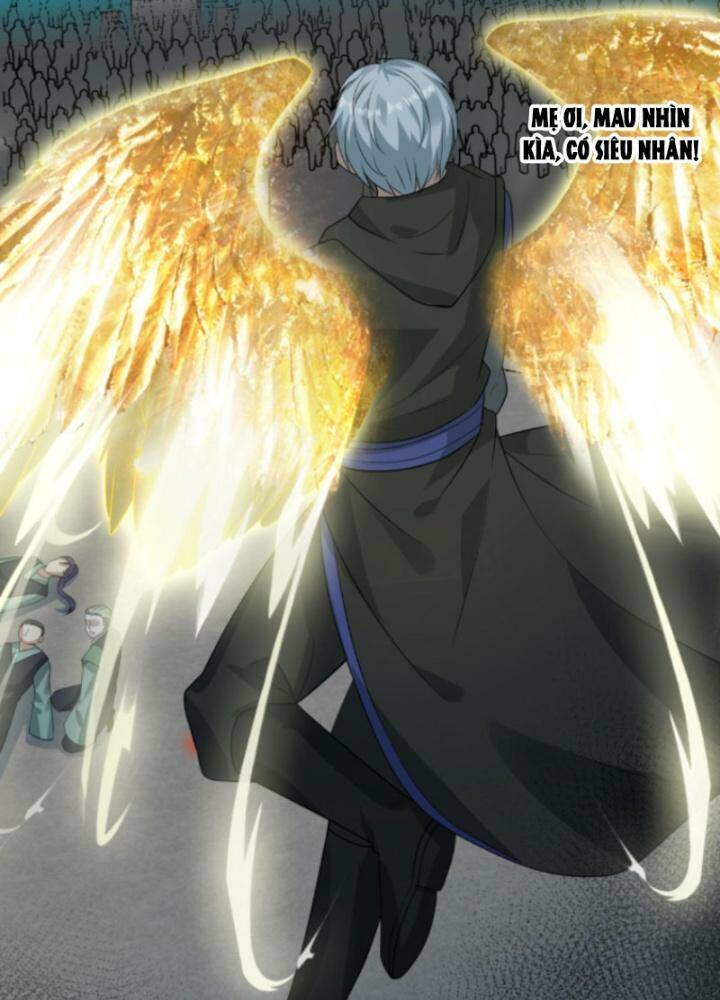 Ngày Tận Thế: Ta Nhận Được Tỷ Lệ Rớt Đồ Gấp 100 Lần Chapter 244 - Trang 2