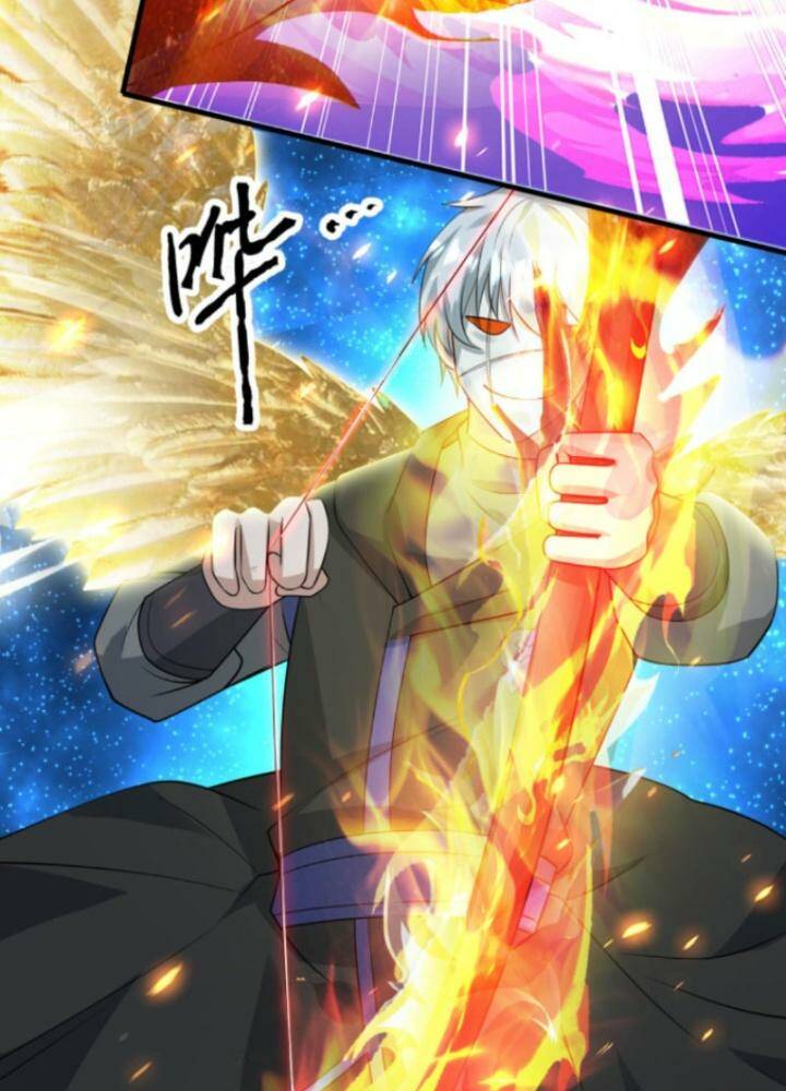 Ngày Tận Thế: Ta Nhận Được Tỷ Lệ Rớt Đồ Gấp 100 Lần Chapter 244 - Trang 2