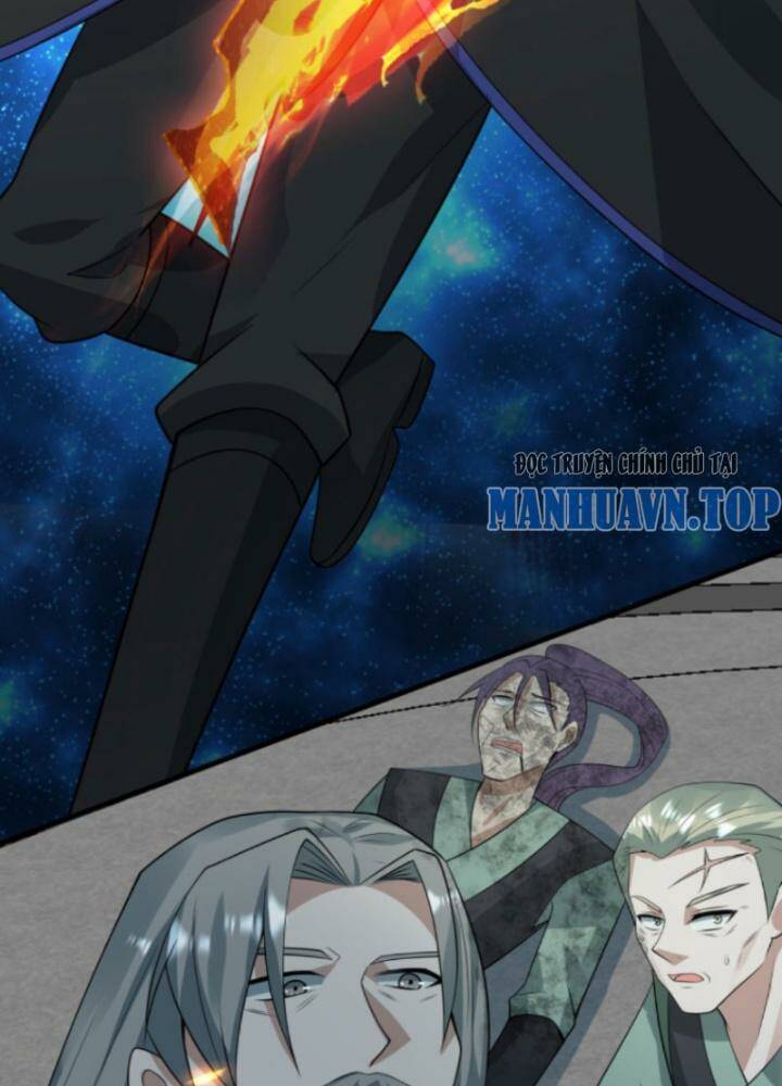 Ngày Tận Thế: Ta Nhận Được Tỷ Lệ Rớt Đồ Gấp 100 Lần Chapter 244 - Trang 2