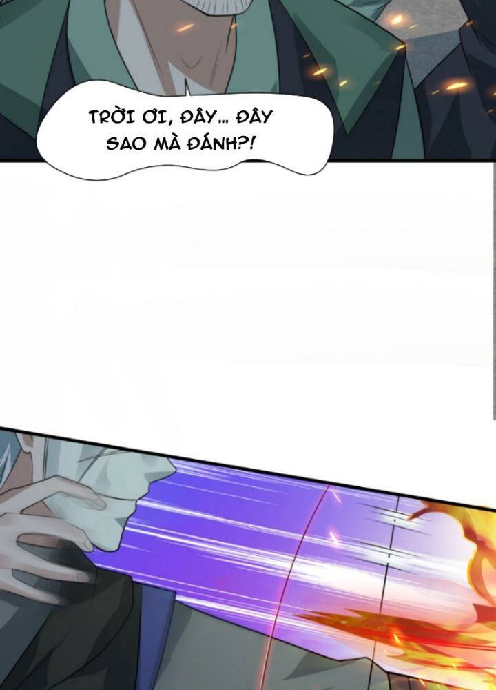 Ngày Tận Thế: Ta Nhận Được Tỷ Lệ Rớt Đồ Gấp 100 Lần Chapter 244 - Trang 2