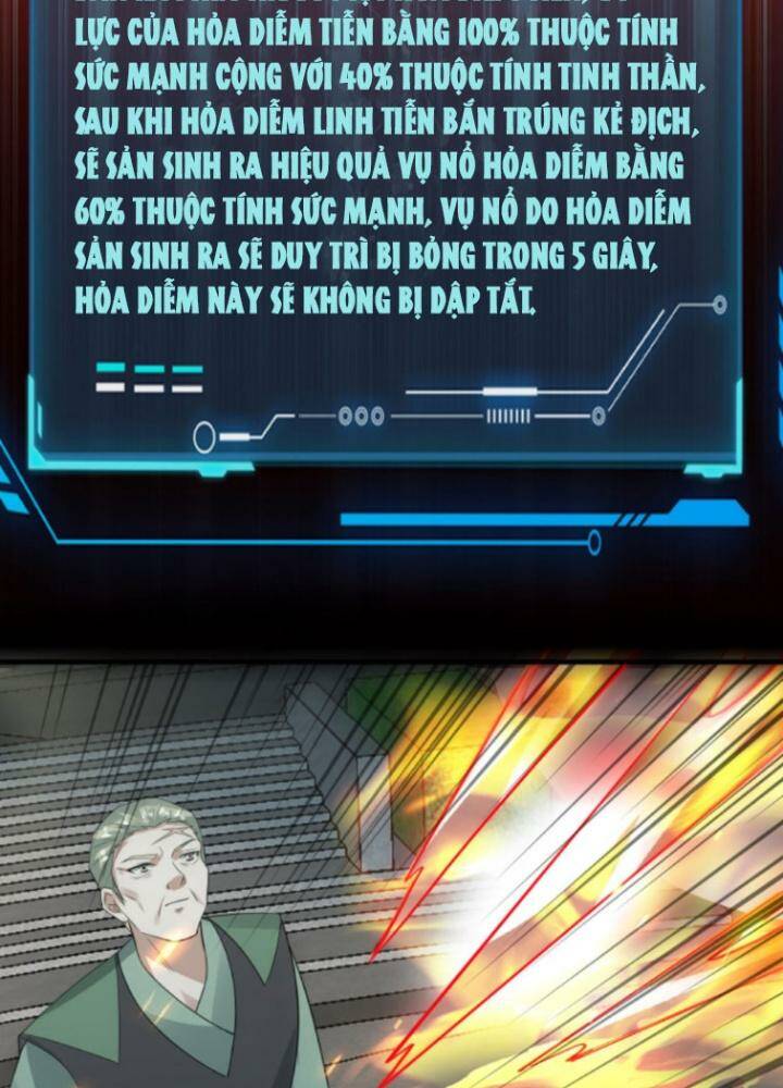 Ngày Tận Thế: Ta Nhận Được Tỷ Lệ Rớt Đồ Gấp 100 Lần Chapter 244 - Trang 2