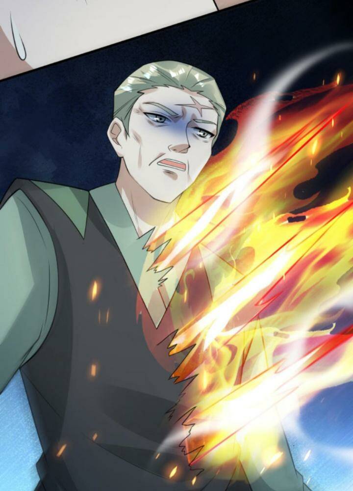 Ngày Tận Thế: Ta Nhận Được Tỷ Lệ Rớt Đồ Gấp 100 Lần Chapter 244 - Trang 2