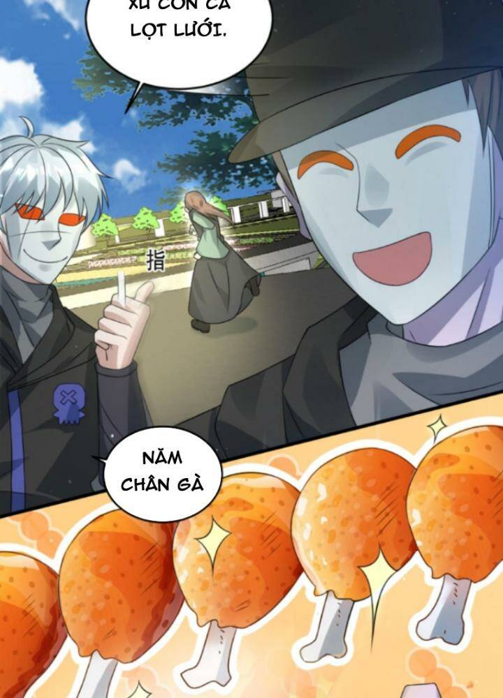 Ngày Tận Thế: Ta Nhận Được Tỷ Lệ Rớt Đồ Gấp 100 Lần Chapter 244 - Trang 2