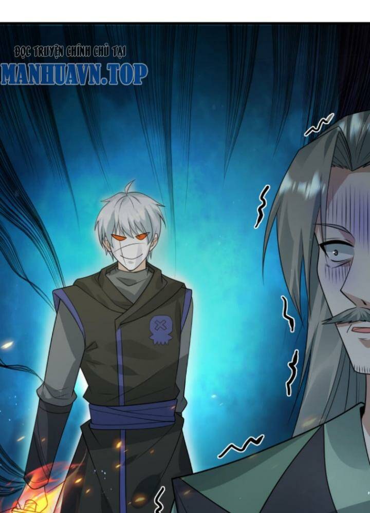 Ngày Tận Thế: Ta Nhận Được Tỷ Lệ Rớt Đồ Gấp 100 Lần Chapter 244 - Trang 2