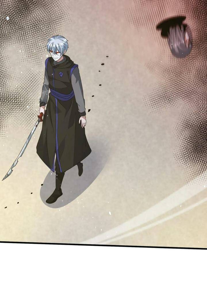 Ngày Tận Thế: Ta Nhận Được Tỷ Lệ Rớt Đồ Gấp 100 Lần Chapter 245 - Trang 2