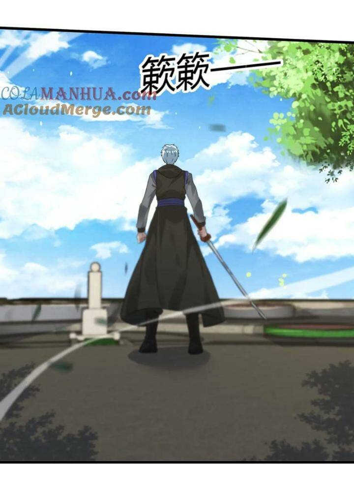 Ngày Tận Thế: Ta Nhận Được Tỷ Lệ Rớt Đồ Gấp 100 Lần Chapter 245 - Trang 2