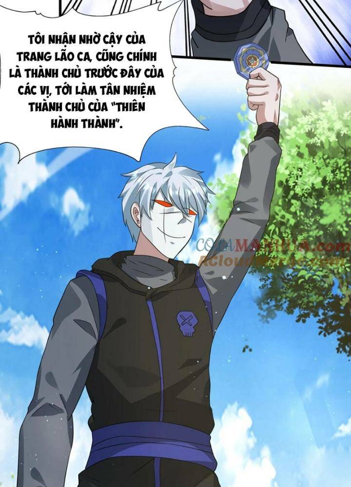 Ngày Tận Thế: Ta Nhận Được Tỷ Lệ Rớt Đồ Gấp 100 Lần Chapter 245 - Trang 2