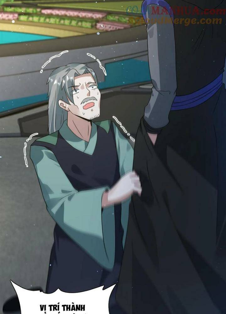 Ngày Tận Thế: Ta Nhận Được Tỷ Lệ Rớt Đồ Gấp 100 Lần Chapter 245 - Trang 2