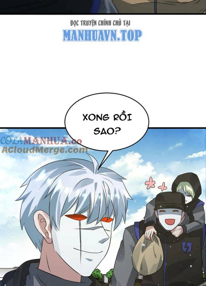 Ngày Tận Thế: Ta Nhận Được Tỷ Lệ Rớt Đồ Gấp 100 Lần Chapter 245 - Trang 2