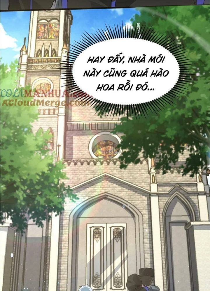 Ngày Tận Thế: Ta Nhận Được Tỷ Lệ Rớt Đồ Gấp 100 Lần Chapter 245 - Trang 2