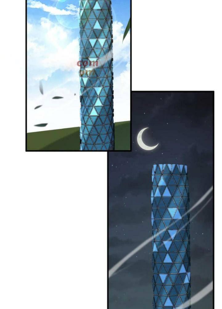 Ngày Tận Thế: Ta Nhận Được Tỷ Lệ Rớt Đồ Gấp 100 Lần Chapter 247 - Trang 2