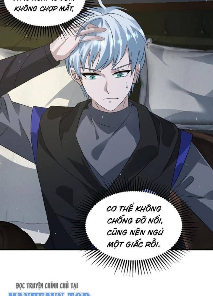 Ngày Tận Thế: Ta Nhận Được Tỷ Lệ Rớt Đồ Gấp 100 Lần Chapter 248 - Trang 2