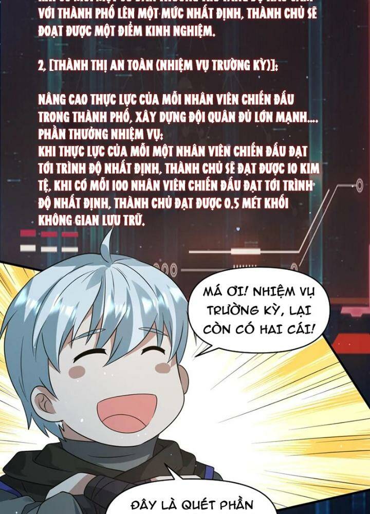 Ngày Tận Thế: Ta Nhận Được Tỷ Lệ Rớt Đồ Gấp 100 Lần Chapter 250 - Trang 2