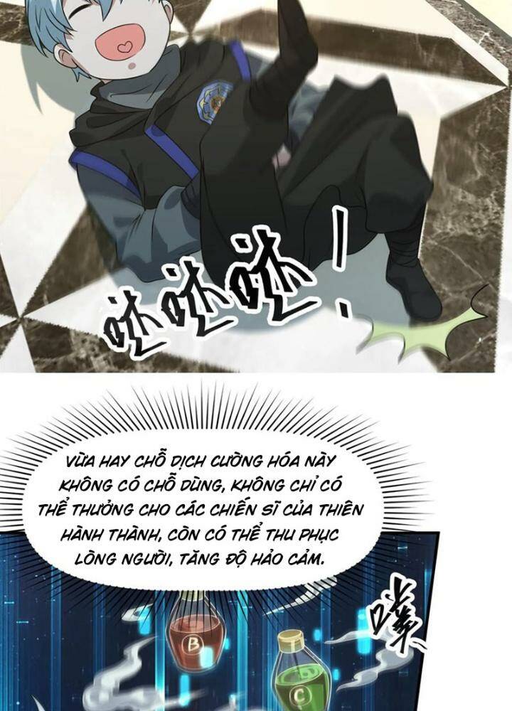 Ngày Tận Thế: Ta Nhận Được Tỷ Lệ Rớt Đồ Gấp 100 Lần Chapter 250 - Trang 2