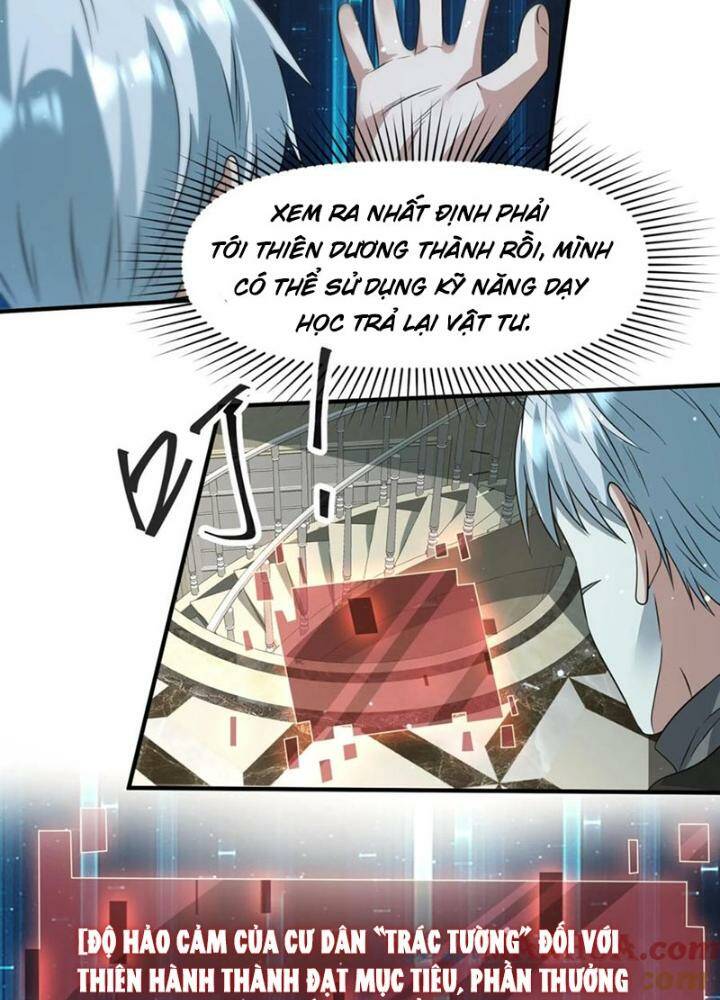 Ngày Tận Thế: Ta Nhận Được Tỷ Lệ Rớt Đồ Gấp 100 Lần Chapter 250 - Trang 2