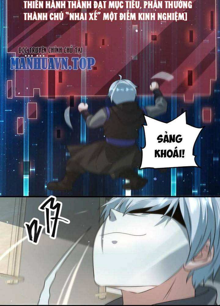 Ngày Tận Thế: Ta Nhận Được Tỷ Lệ Rớt Đồ Gấp 100 Lần Chapter 250 - Trang 2