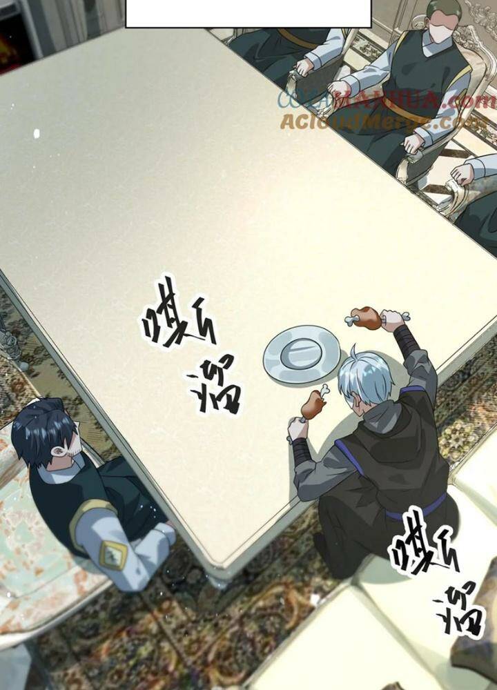 Ngày Tận Thế: Ta Nhận Được Tỷ Lệ Rớt Đồ Gấp 100 Lần Chapter 250 - Trang 2