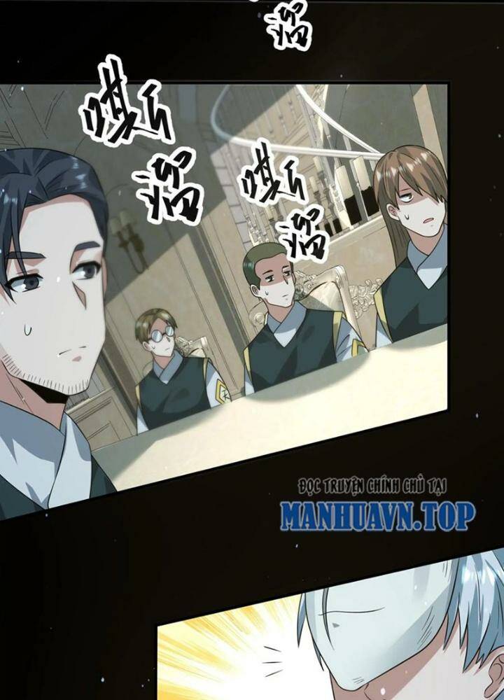 Ngày Tận Thế: Ta Nhận Được Tỷ Lệ Rớt Đồ Gấp 100 Lần Chapter 250 - Trang 2