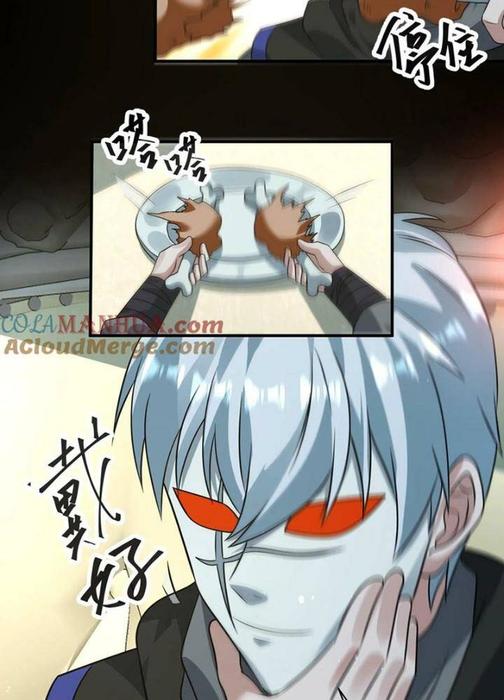 Ngày Tận Thế: Ta Nhận Được Tỷ Lệ Rớt Đồ Gấp 100 Lần Chapter 250 - Trang 2