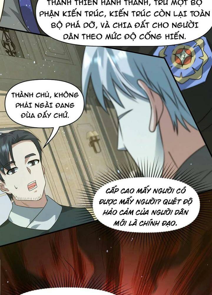 Ngày Tận Thế: Ta Nhận Được Tỷ Lệ Rớt Đồ Gấp 100 Lần Chapter 250 - Trang 2