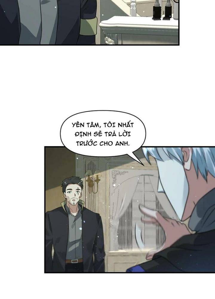 Ngày Tận Thế: Ta Nhận Được Tỷ Lệ Rớt Đồ Gấp 100 Lần Chapter 250 - Trang 2