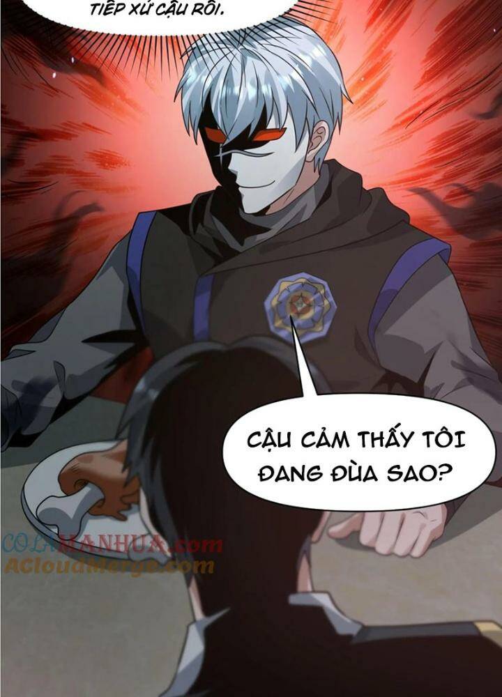 Ngày Tận Thế: Ta Nhận Được Tỷ Lệ Rớt Đồ Gấp 100 Lần Chapter 250 - Trang 2