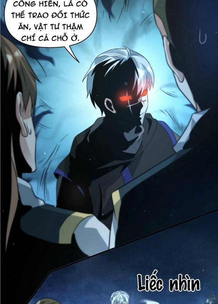 Ngày Tận Thế: Ta Nhận Được Tỷ Lệ Rớt Đồ Gấp 100 Lần Chapter 250 - Trang 2