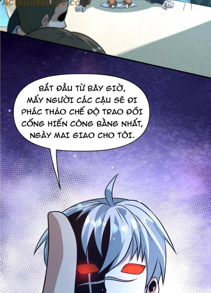 Ngày Tận Thế: Ta Nhận Được Tỷ Lệ Rớt Đồ Gấp 100 Lần Chapter 250 - Trang 2