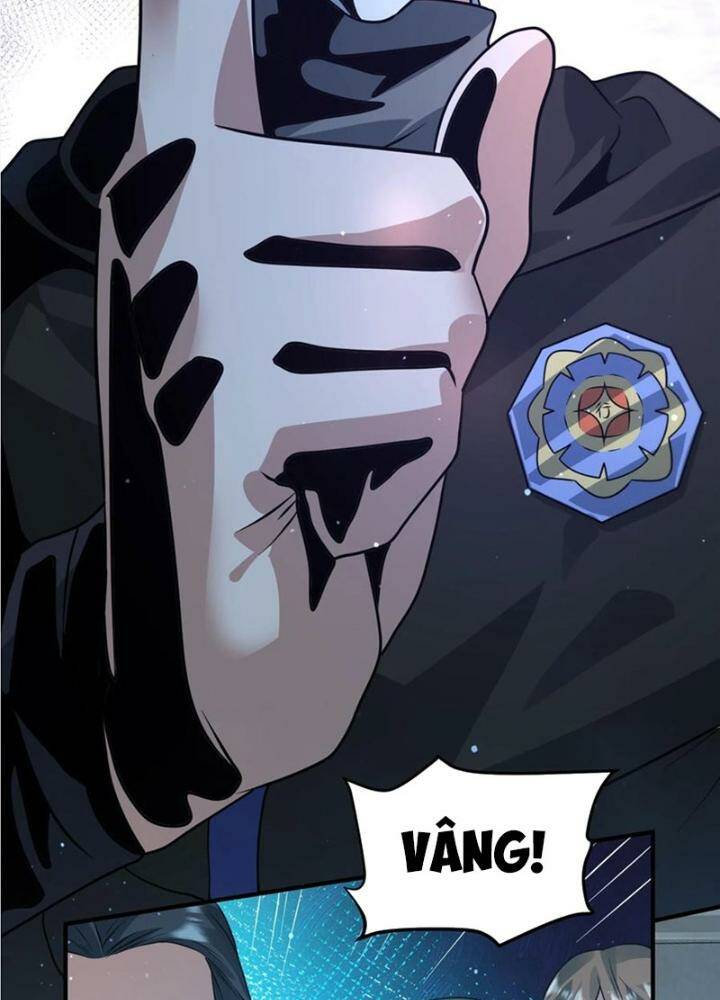 Ngày Tận Thế: Ta Nhận Được Tỷ Lệ Rớt Đồ Gấp 100 Lần Chapter 250 - Trang 2