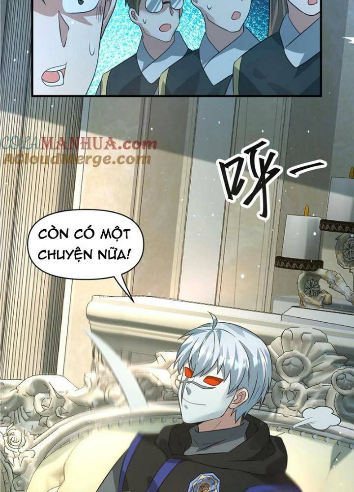 Ngày Tận Thế: Ta Nhận Được Tỷ Lệ Rớt Đồ Gấp 100 Lần Chapter 250 - Trang 2