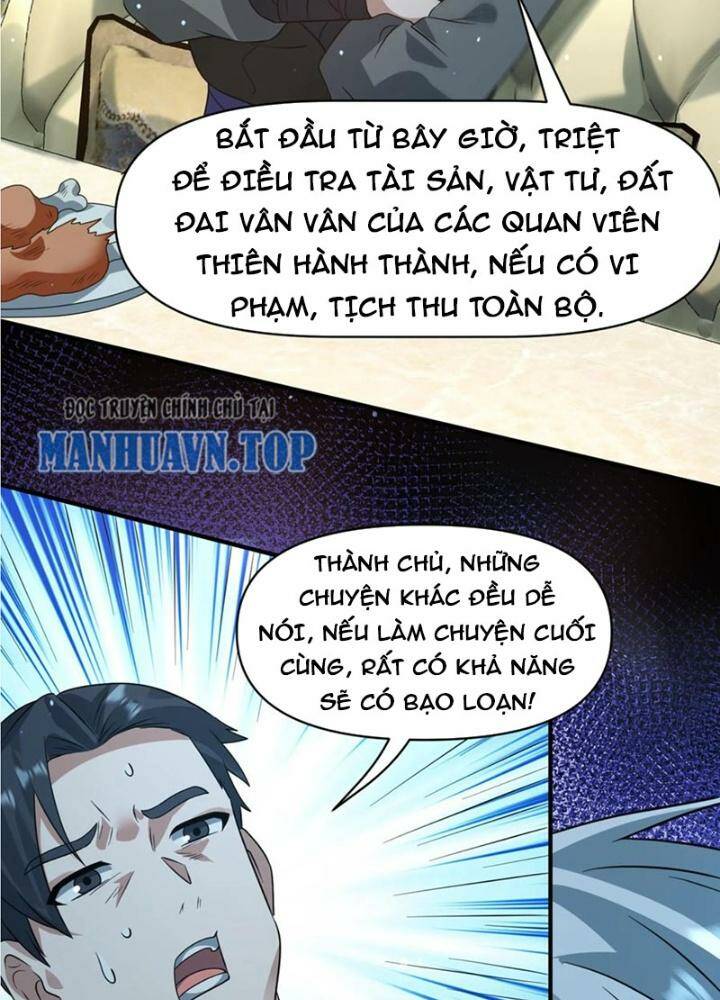 Ngày Tận Thế: Ta Nhận Được Tỷ Lệ Rớt Đồ Gấp 100 Lần Chapter 250 - Trang 2