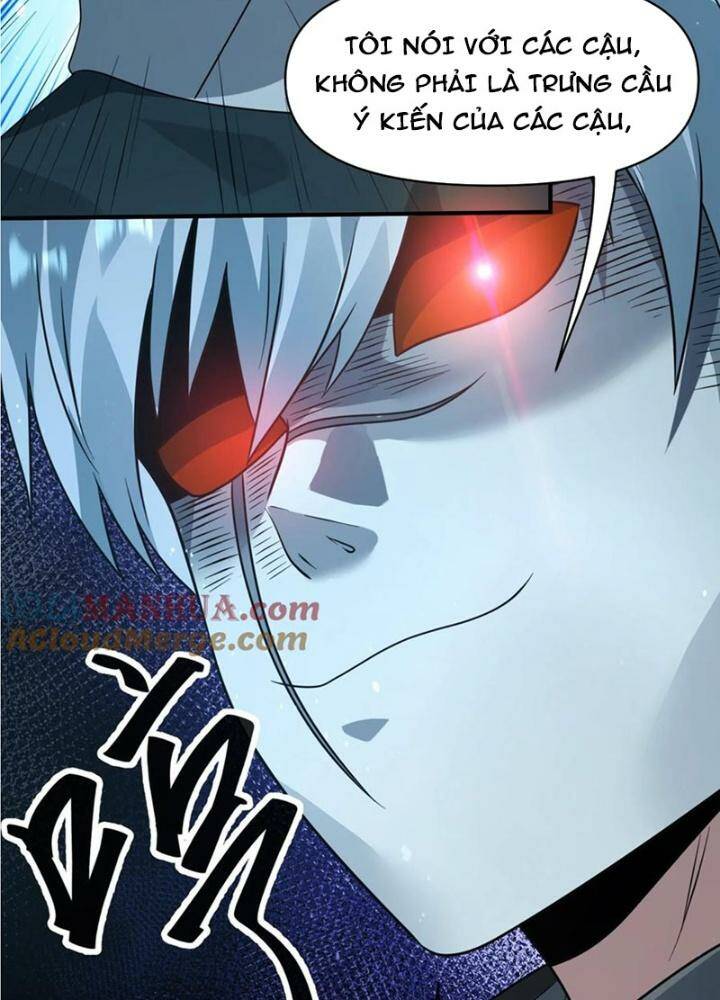 Ngày Tận Thế: Ta Nhận Được Tỷ Lệ Rớt Đồ Gấp 100 Lần Chapter 250 - Trang 2